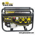 Power Value 5kw 60 hz Generator With Voltage Frequence Phase Optional For Sale